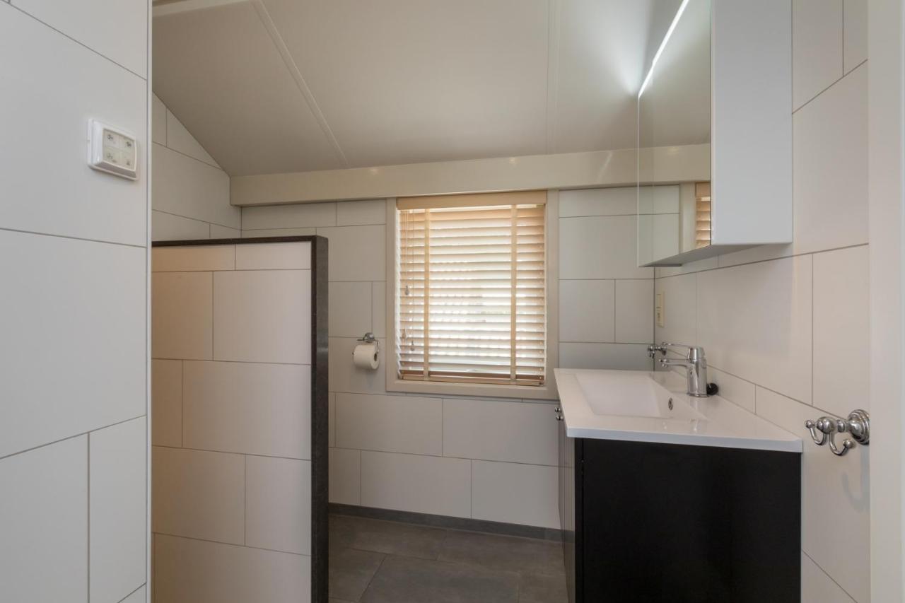 Luxe Vakantiewoning Domburg, Dichtbij Strand エクステリア 写真