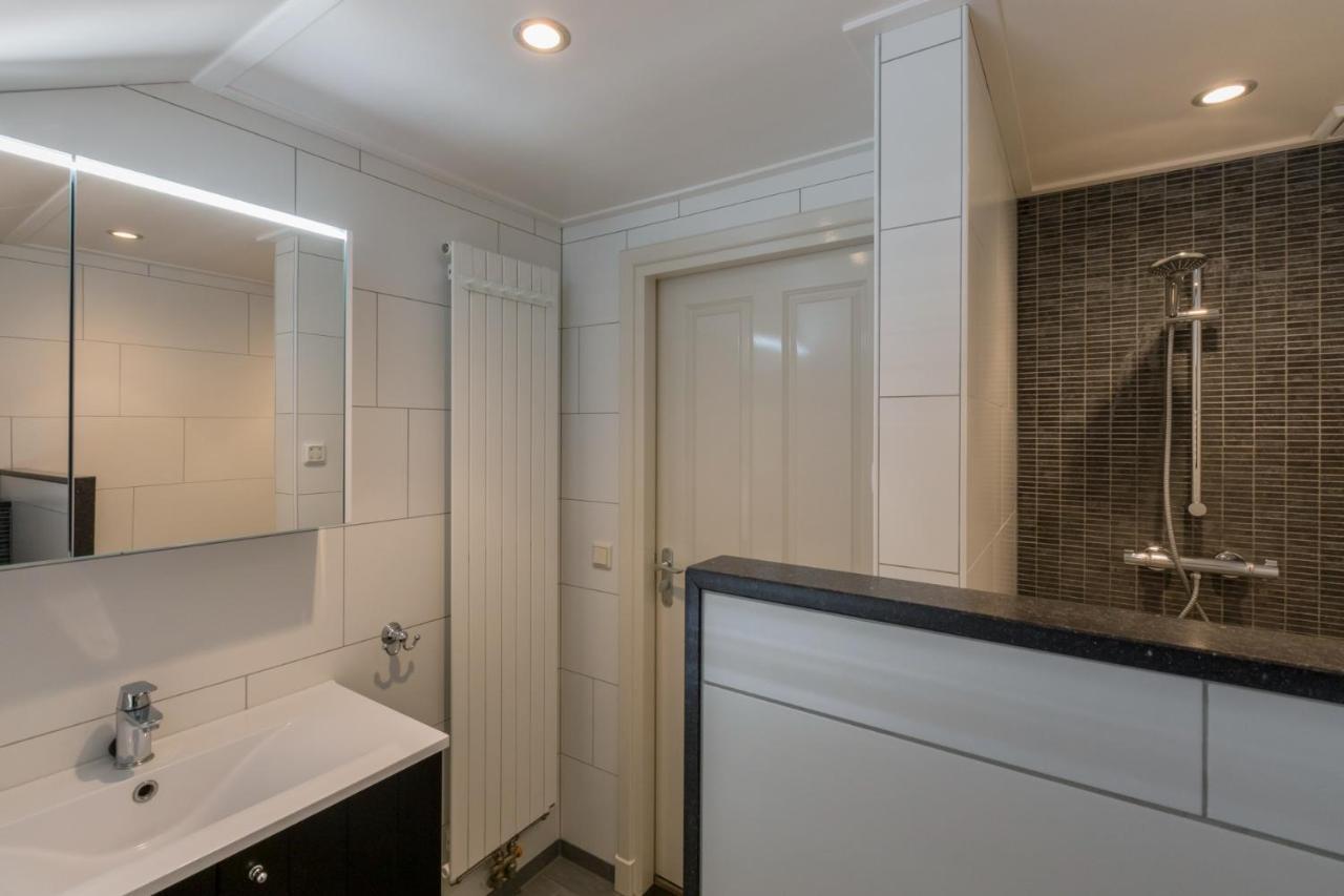 Luxe Vakantiewoning Domburg, Dichtbij Strand エクステリア 写真