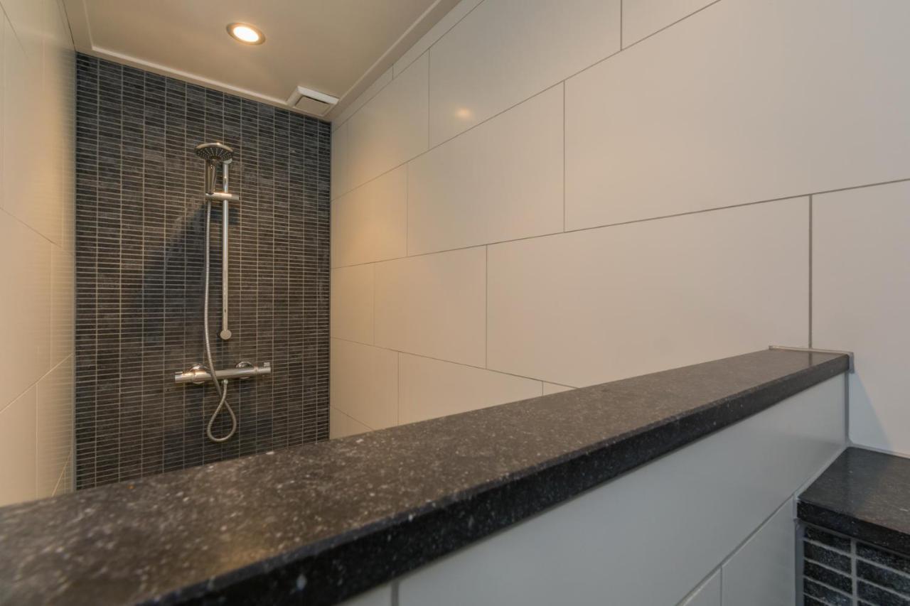 Luxe Vakantiewoning Domburg, Dichtbij Strand エクステリア 写真